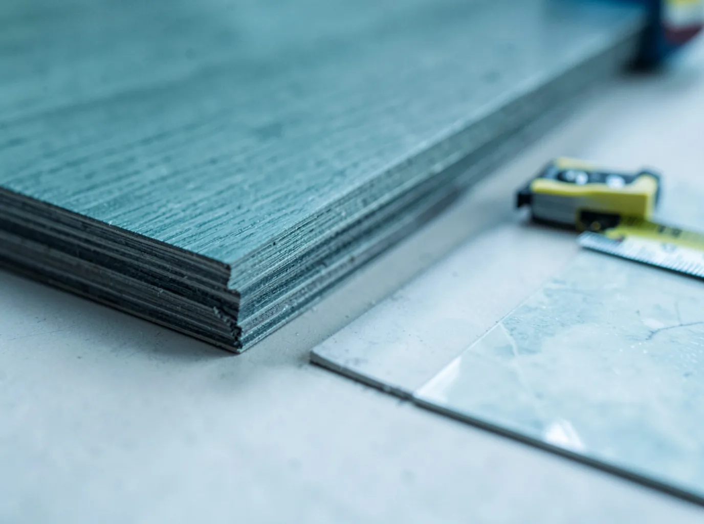 Luxury Vinyl Plank Installation Sayre, OK FAQs